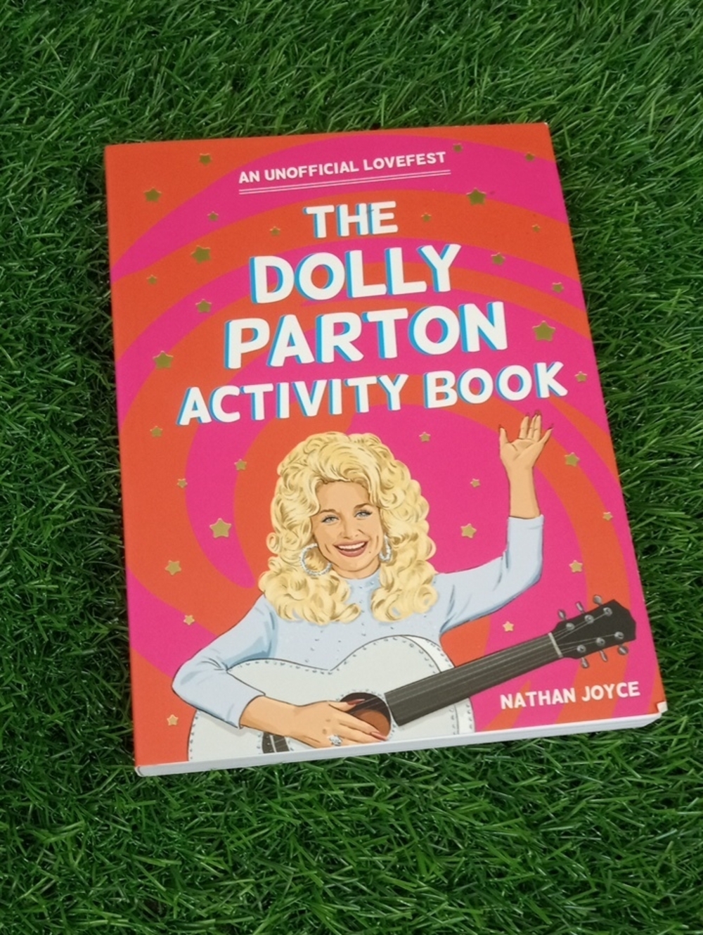 🔴 Dolly Parton Mini Kitchen Bundle - Picture 6 of 7